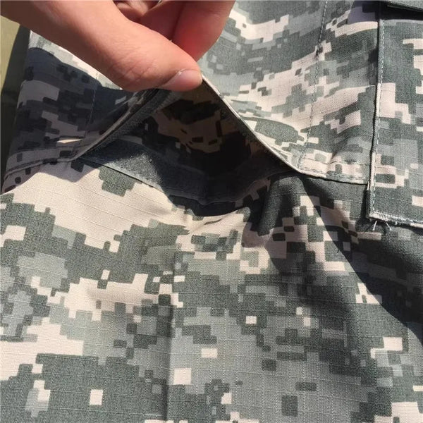 Wichnova® Digital Camo Pant
