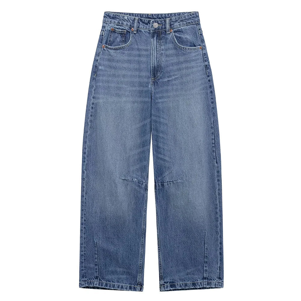 NovaFlex Jeans™