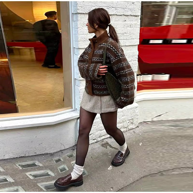 WichNova Ultra-Warm Compression Leggings