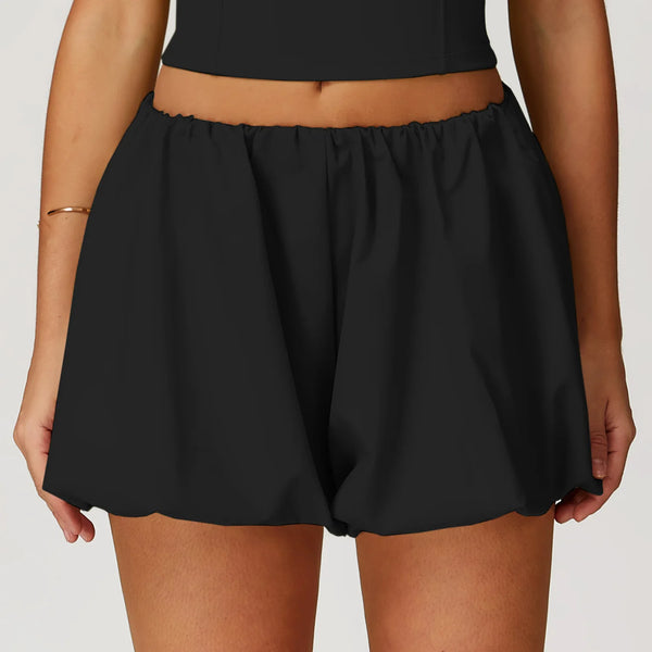 WichNova® Summer Fit Shorts