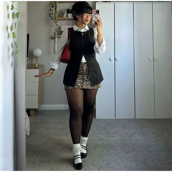 WichNova Ultra-Warm Compression Leggings