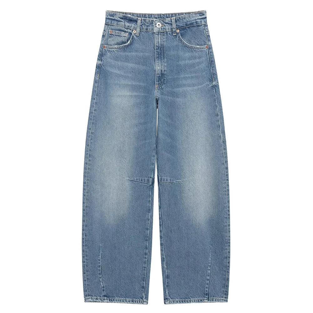 NovaFlex Jeans™