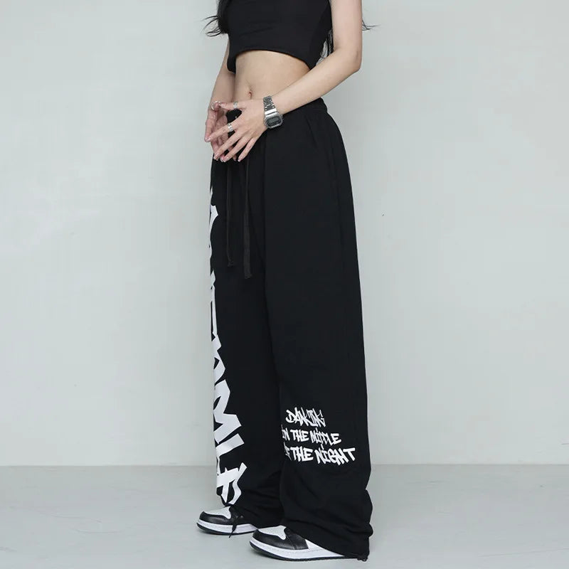 WichNova Sweatpants