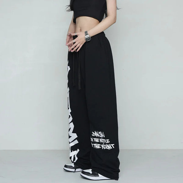 WichNova Sweatpants
