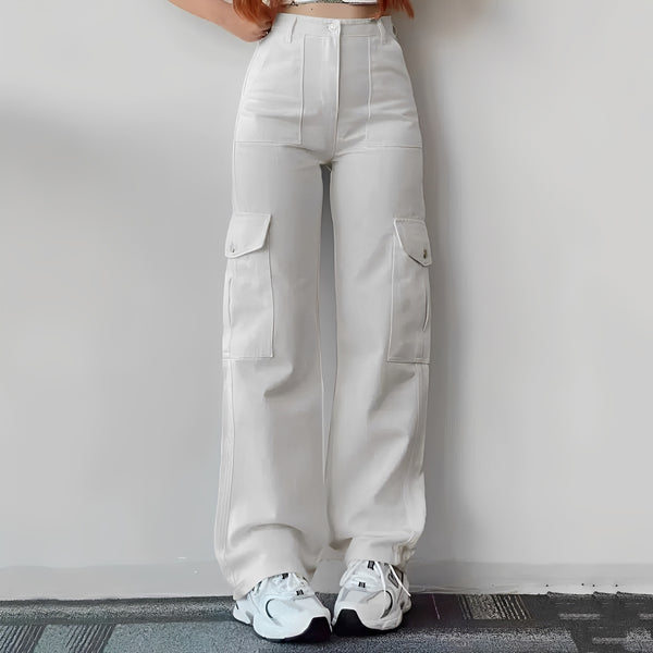 WichNova® Adjustable Fit Cargo Pants™