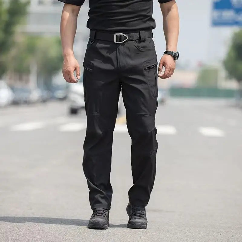 WichNova ThermalDuty™ Pants