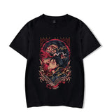 Attack On Titan Vintage T-Shirt - WICHUW LTD