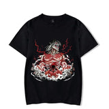Attack On Titan Vintage T-Shirt - WICHUW LTD