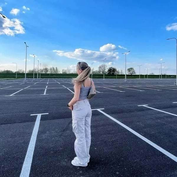 WichNova® Adjustable Fit Cargo Pants™