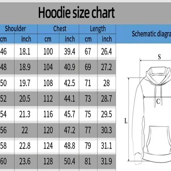 Friends Knife Horror Movie Hoodie - WICHUW LTD