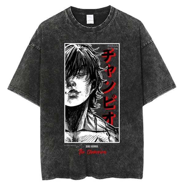 WichNova Summer Anime Set
