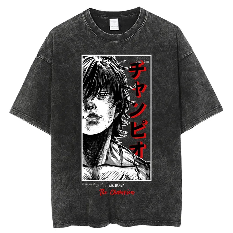 WichNova Summer Anime Set