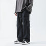 WichNova Multi-Pocket Streetwear Joggers