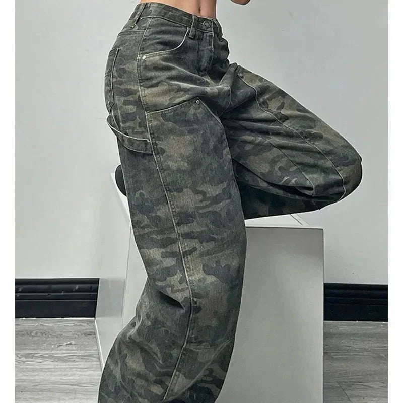 WichCamo™ - Wichuw